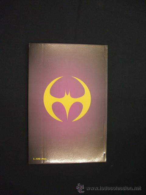 C&oacute;mics: BATMAN - PRODIGO - NUMERO 2 - NUEVO - SIN LEER - - Foto 2