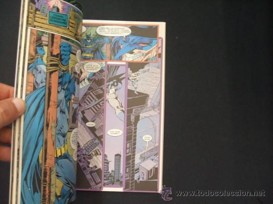 C&oacute;mics: BATMAN - PRODIGO - NUMERO 2 - NUEVO - SIN LEER - - Foto 3