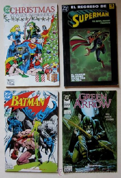 C&oacute;mics: LOTE 20 COMICS VARIADOS DE EDICIONES ZINCO - Foto 4