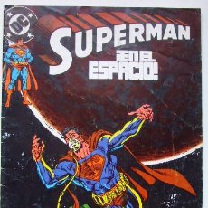 Cómics: SUPERMAN. Lote 30166635
