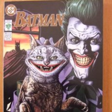 Cómics: BATMAN IMAGENES GRUPO EDITORIAL VID. Lote 31302469