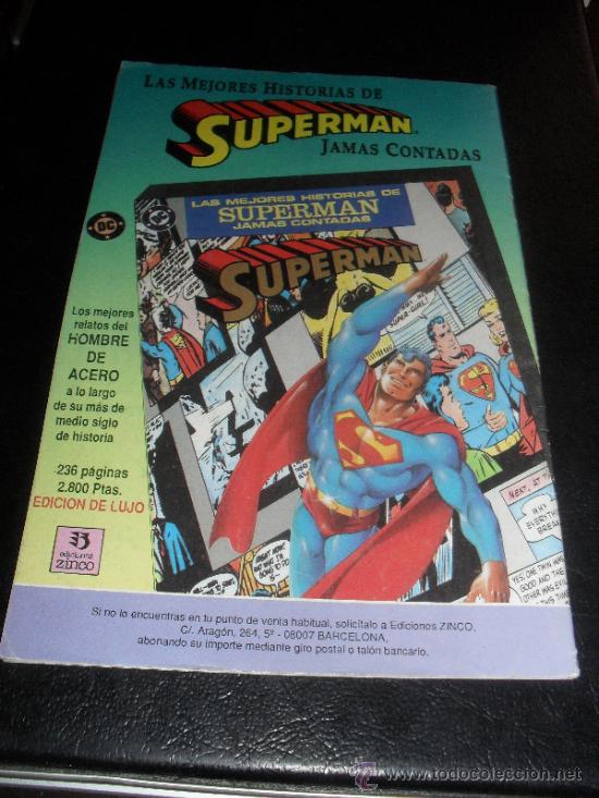 C&oacute;mics: QUESTION N&ordm; 21 COMICS DC ZINCO 150 PTAS. - Foto 2
