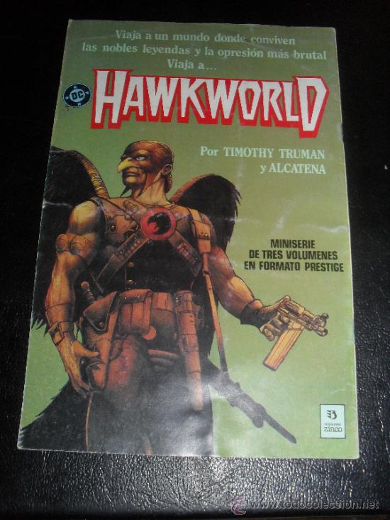 C&oacute;mics: QUESTION N&ordm; 25 COMICS DC ZINCO 165 PTAS. - Foto 2