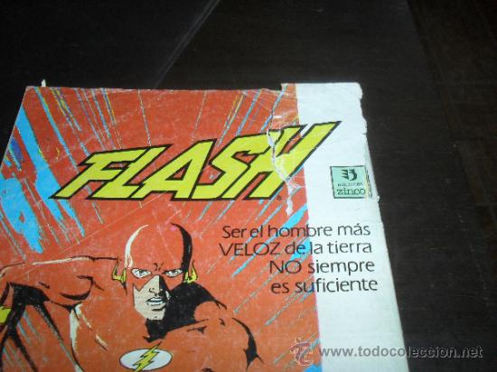 C&oacute;mics: ESPECIAL MILLENIUM N&ordm; 12. EDICIONES ZINCO. DC COMICS. - Foto 3