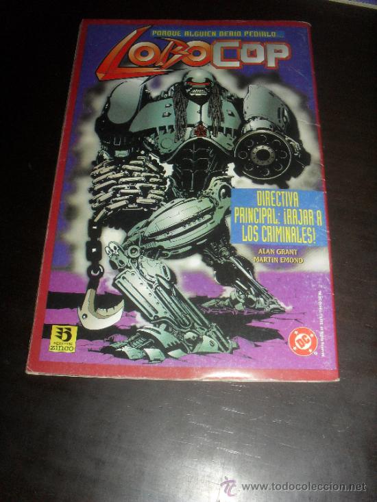 C&oacute;mics: SUPERMAN EL HOMBRE DE ACERO N&ordm; 8. DC COMICS. EDICIONES ZINCO. - Foto 2