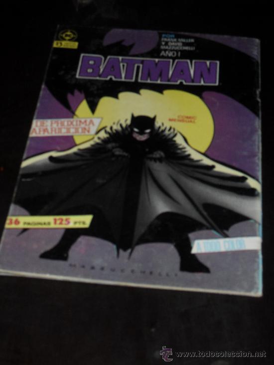C&oacute;mics: VIGILANTE N&ordm; 19 COMICS DC ZINCO 125 PTAS. - Foto 2