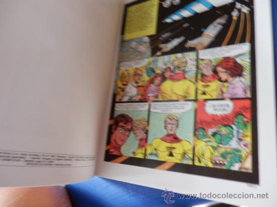 C&oacute;mics: LUC ORIENT - ROUBAK LA ULTIMA ESPERANZA - ZINCO 1991 - Foto 2