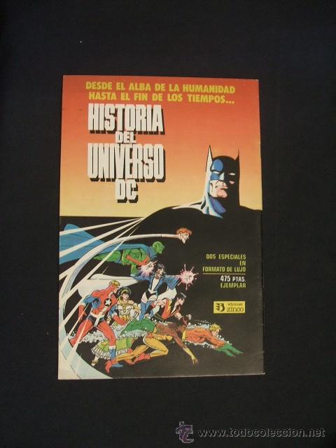 C&oacute;mics: QUESTION - N&ordm; 2 - EDICIONES ZINCO - COMO NUEVO - - Foto 2
