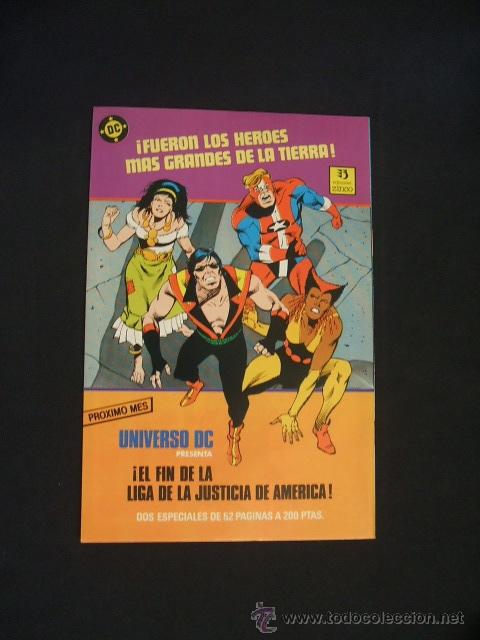 C&oacute;mics: QUESTION - N&ordm; 8 - EDICIONES ZINCO - COMO NUEVO - - Foto 2