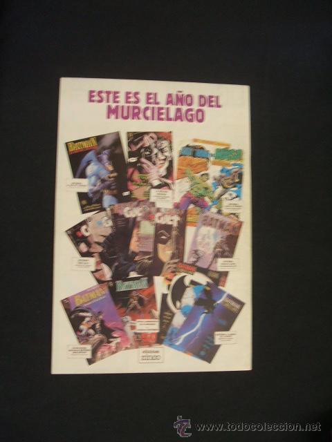 C&oacute;mics: QUESTION - N&ordm; 14 - EDICIONES ZINCO - COMO NUEVO - - Foto 2