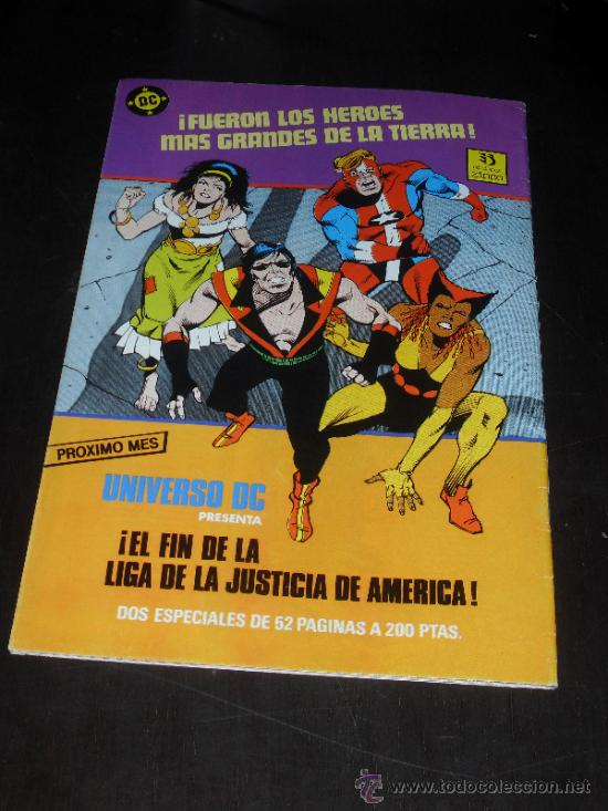 C&oacute;mics: QUESTION N&ordm; 8 comics DC ZINCO - Foto 2