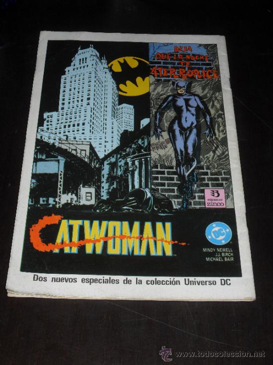 C&oacute;mics: QUESTION N&ordm; 16 comics DC ZINCO - Foto 2