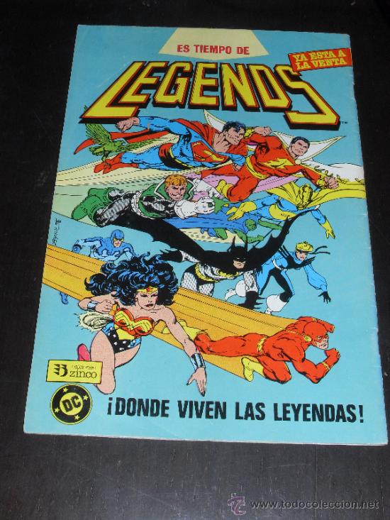 C&oacute;mics: SUPERMAN N&ordm; 13 VOL. 2. DC COMICS. EDICIONES ZINCO. - Foto 2