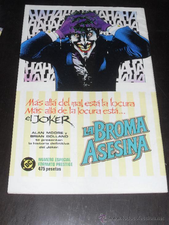 C&oacute;mics: BATMAN N&ordm; 15. VOL. 2. DC COMICS. EDICIONES ZINCO. - Foto 2