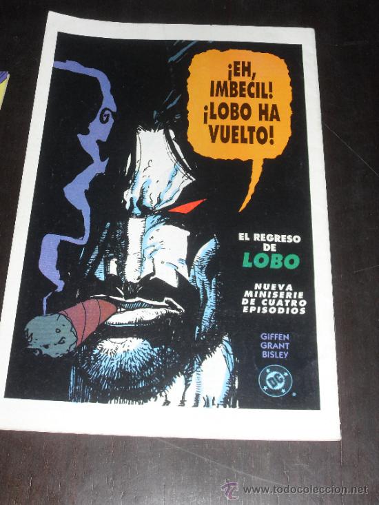 C&oacute;mics: ROBIN N&ordm; 11 DE 12. DC COMICS. EDICIONES ZINCO. - Foto 2