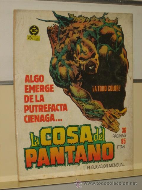 C&oacute;mics: DOSSIER NEGRO N&ordm; 183 - Foto 2
