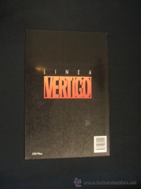C&oacute;mics: ANIMAL MAN - CARNE Y SANGRE - LIBRO 2 - EDICIONES ZINCO - - Foto 3