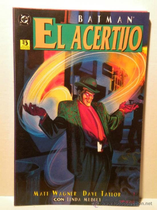 C&oacute;mics: BATMAN - Foto 3