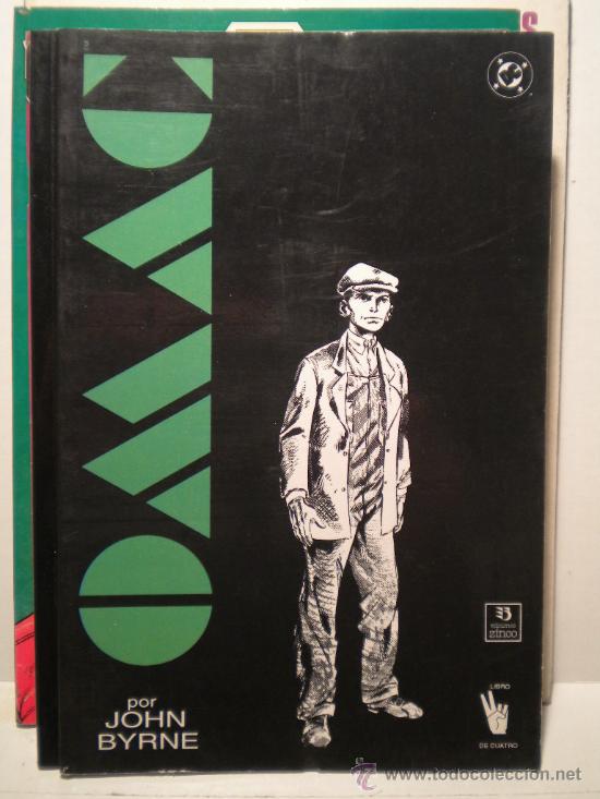 C&oacute;mics: Omac - Foto 4