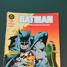 Cómics: BATMAN 19 VOLUMEN 2 ZINCO. Lote 36297041