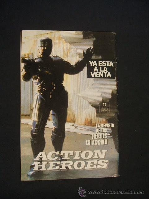 C&oacute;mics: CAPITAN ATOM - N&ordm; 11 - EDICIONES ZINCO - - Foto 2