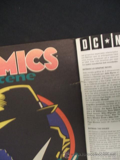 C&oacute;mics: CAPITAN ATOM - N&ordm; 11 - EDICIONES ZINCO - - Foto 3