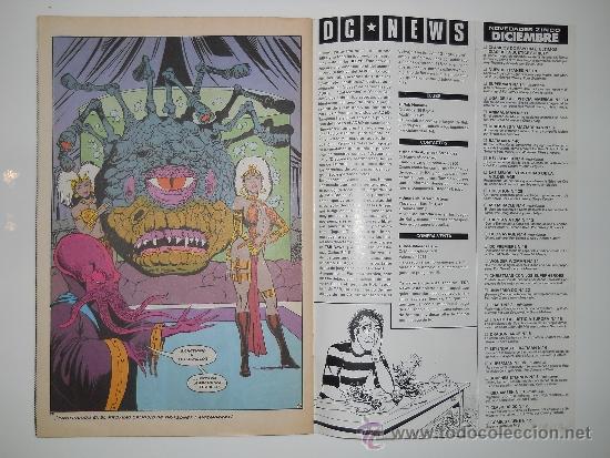 C&oacute;mics: DRAGONES Y MAZMORRAS N&ordm; 6 JUEGO DE PODER EDICIONES ZINCO A&Ntilde;O 1989 - Foto 6