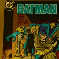 Cómics: BATMAN 31 VOLUMEN 2 ZINCO. Lote 36704429