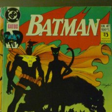 Cómics: BATMAN 47 VOLUMEN 2 ZINCO. Lote 36704600