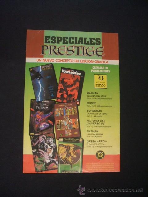 C&oacute;mics: HALCON Y PALOMA - N&ordm; 1 - EDICIONES ZINCO - - Foto 2
