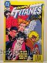 C&oacute;mics: EQUIPO DE TITANES: ORIGENES SECRETOS ZINCO - Foto 1