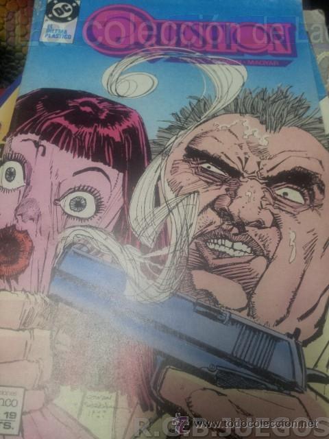 C&oacute;mics: QUESTION N&ordm; 19 - Foto 1