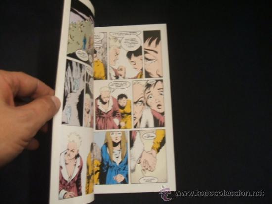 C&oacute;mics: SANDMAN - A GAME OF YOU - CUARTA PARTE - EDICIONES ZINCO - Foto 2