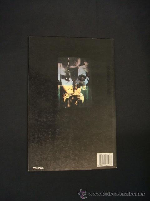 C&oacute;mics: SANDMAN - A GAME OF YOU - CUARTA PARTE - EDICIONES ZINCO - Foto 3