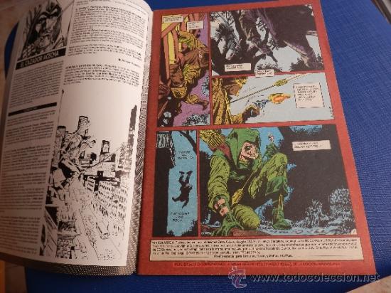 C&oacute;mics: GREEN ARROW Num. 2 - ZINCO - Foto 2