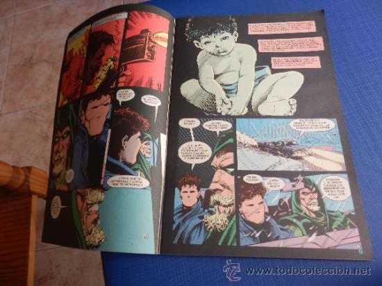 C&oacute;mics: Question Num. 18 Editado por Zinco - Foto 2