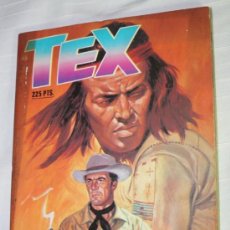 Comics : TEX (RETAPADO 1º)- CONTIENE LOS NÚMEROS 1 AL 3 DE ESTA COLECCIÓN. Lote 39506259