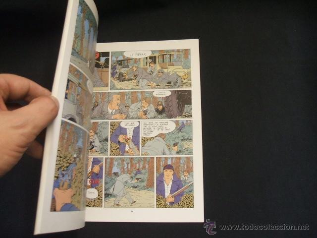 C&oacute;mics: EL SAMURAI NEGRO - FERRY - VERNAL - EDICIONES ZINCO - - Foto 2