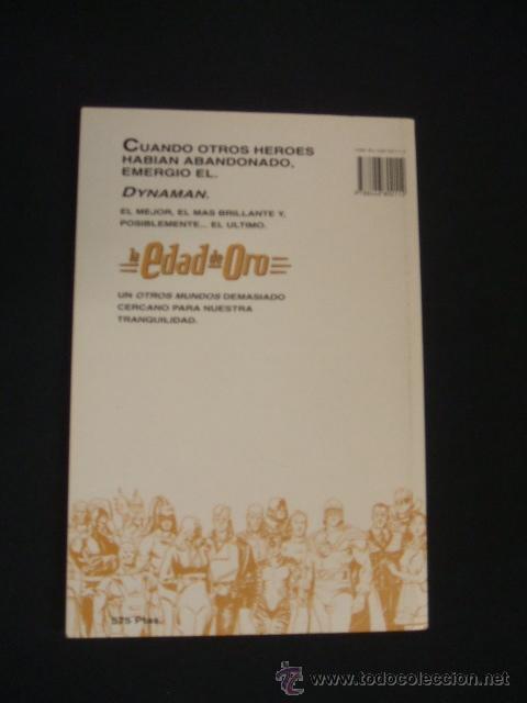 C&oacute;mics: LA EDAD DE ORO - LIBRO 2 DE 4 - ZINCO - - Foto 2