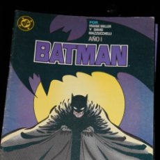 Cómics: BATMAN 2 VOLUMEN 2 ZINCO. Lote 41597630