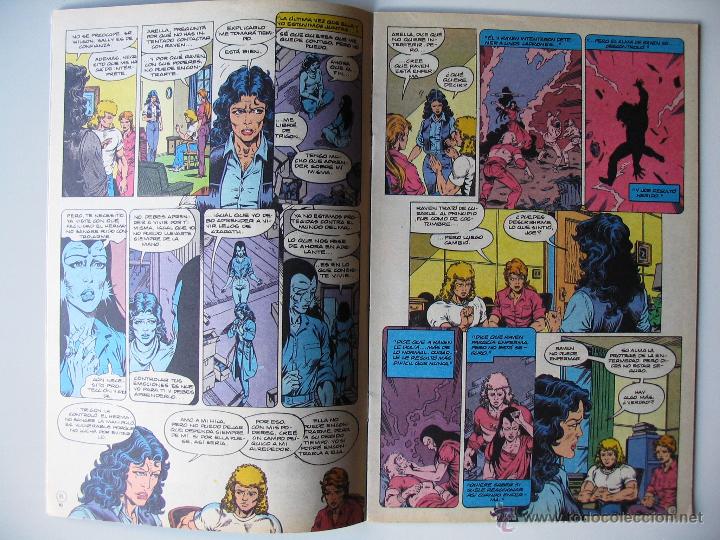 C&oacute;mics: Los nuevos titanes - n&uacute;mero 25 - El poder del amor - Foto 2