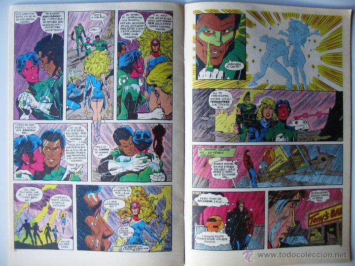 C&oacute;mics: Green lantern - n&uacute;mero 23 - Foto 2