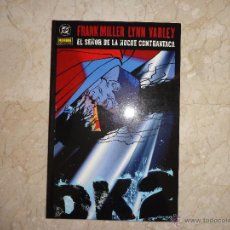 Cómics: BATMAN - DK2- EL SEÑOR DE LA NOCHE CONTRAATACA Nº 2 --- NORMA EDITORIAL- 111-1. Lote 43734550