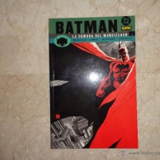 Cómics: BATMAN - LA SOMBRA DEL MURCIÉLAGO Nº 8 - EDITORIAL NORMA- 111-1. Lote 43735156