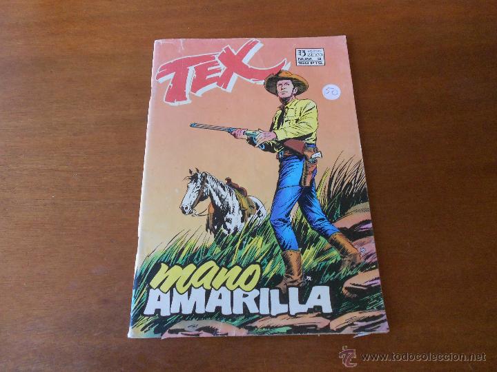 C&oacute;mics: TEX N&ordm; 3 ED. ZINCO - Foto 1