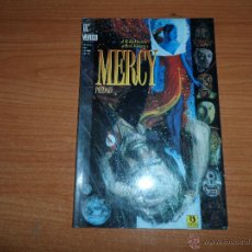 Cómics: MERCY PIEDAD. DC VERTIGO. PRESTIGIO EDICIONES ZINCO. 1993