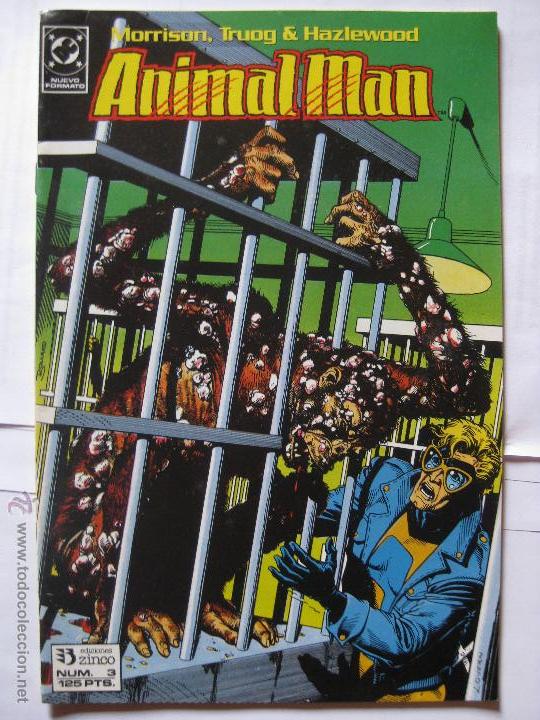 C&oacute;mics: EL EXTRA&Ntilde;O N&ordm;3 - Foto 1