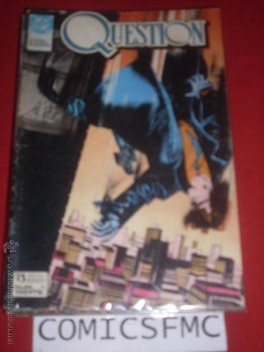 C&oacute;mics: ZINCO - QUESTION NUMERO 1 - Foto 1