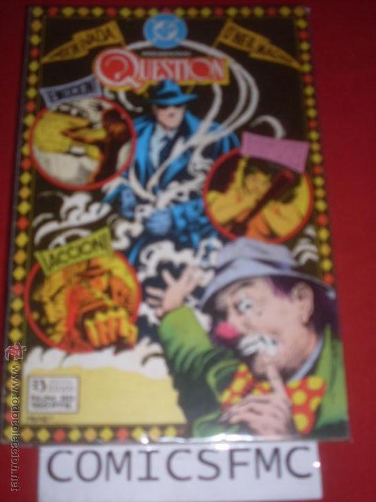 C&oacute;mics: ZINCO - QUESTION NUMERO 20 - Foto 1