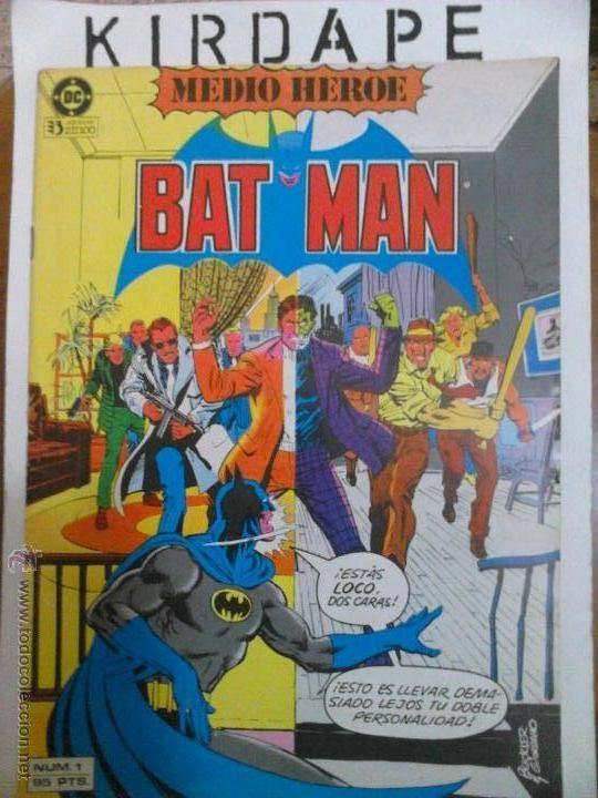 C&oacute;mics: N&uacute;mero 1 del volumen 1 de Zinco - Foto 1